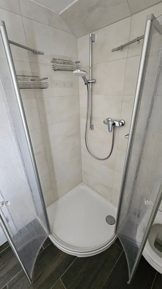 WG-Zimmer mit 52 m² in Amberg – Bild 10
