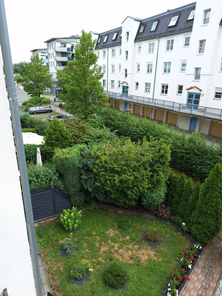 3 Zimmer Wohnung mit 77 m² in Plauen – Bild 7
