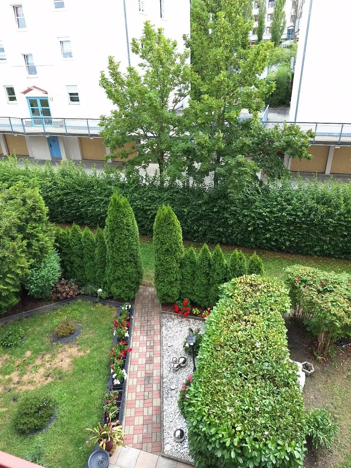 3 Zimmer Wohnung mit 77 m² in Plauen – Bild 8