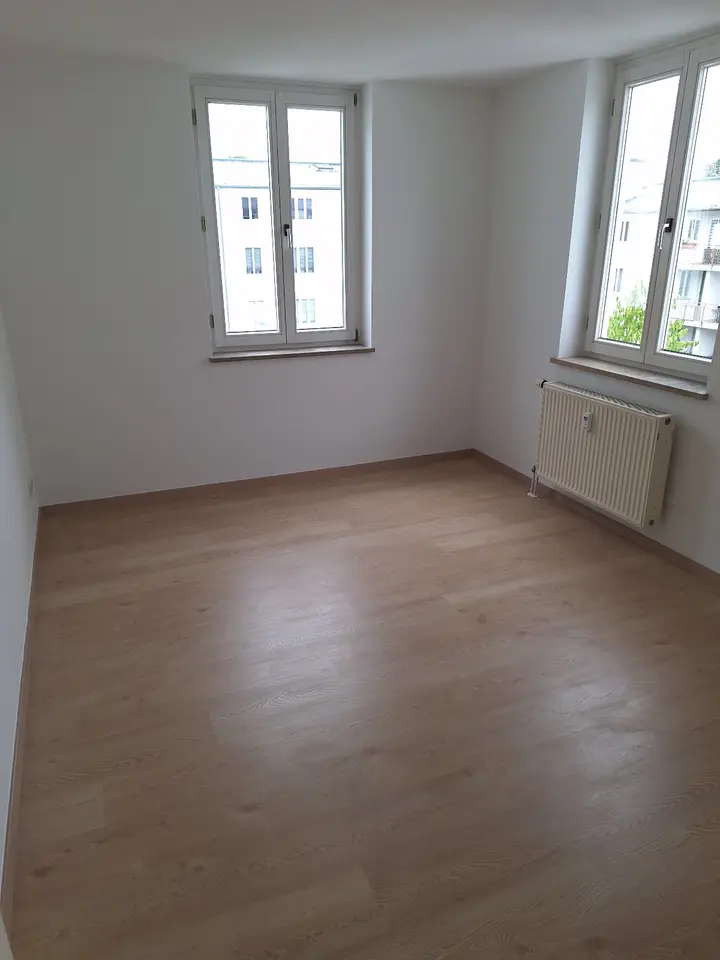3 Zimmer Wohnung mit 77 m² in Plauen – Bild 9