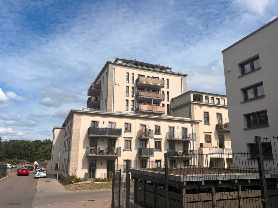 3 Zimmer Wohnung mit 87 m² in Limbach-Oberfrohna – Bild 4