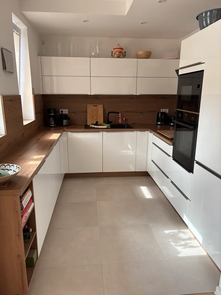 3 Zimmer Wohnung mit 87 m² in Limbach-Oberfrohna – Bild 7