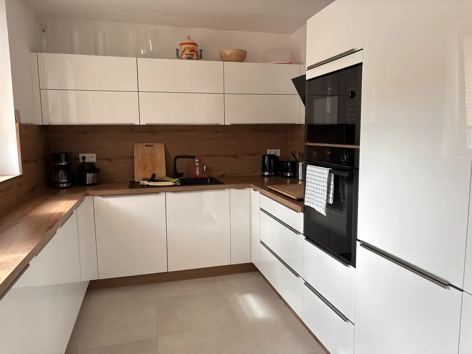 3 Zimmer Wohnung mit 87 m² in Limbach-Oberfrohna – Bild 8