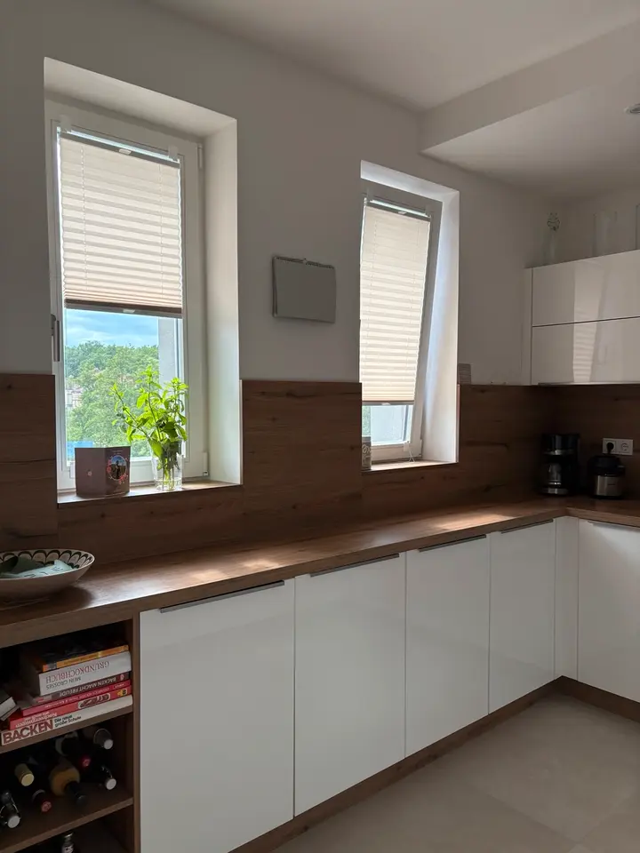 3 Zimmer Wohnung mit 87 m² in Limbach-Oberfrohna – Bild 9