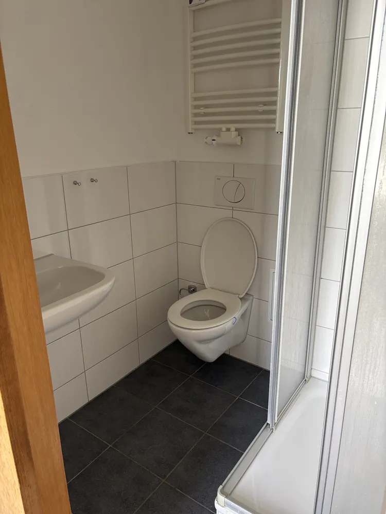 2 Zimmer Wohnung mit 33 m² in Neubrandenburg – Bild 1