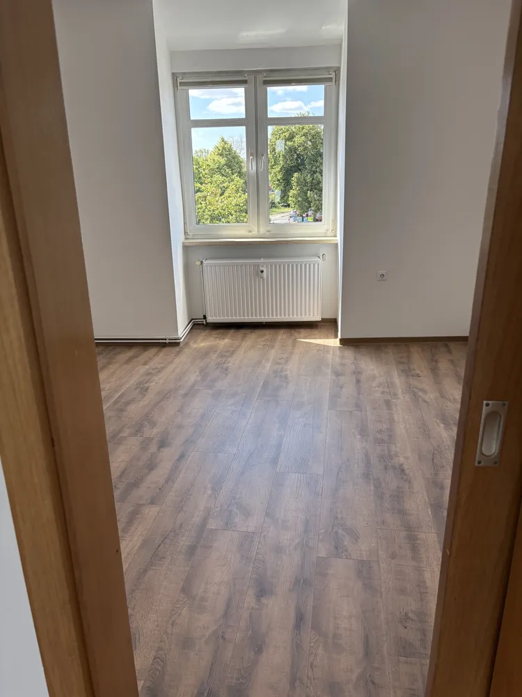 2 Zimmer Wohnung mit 33 m² in Neubrandenburg – Bild 2