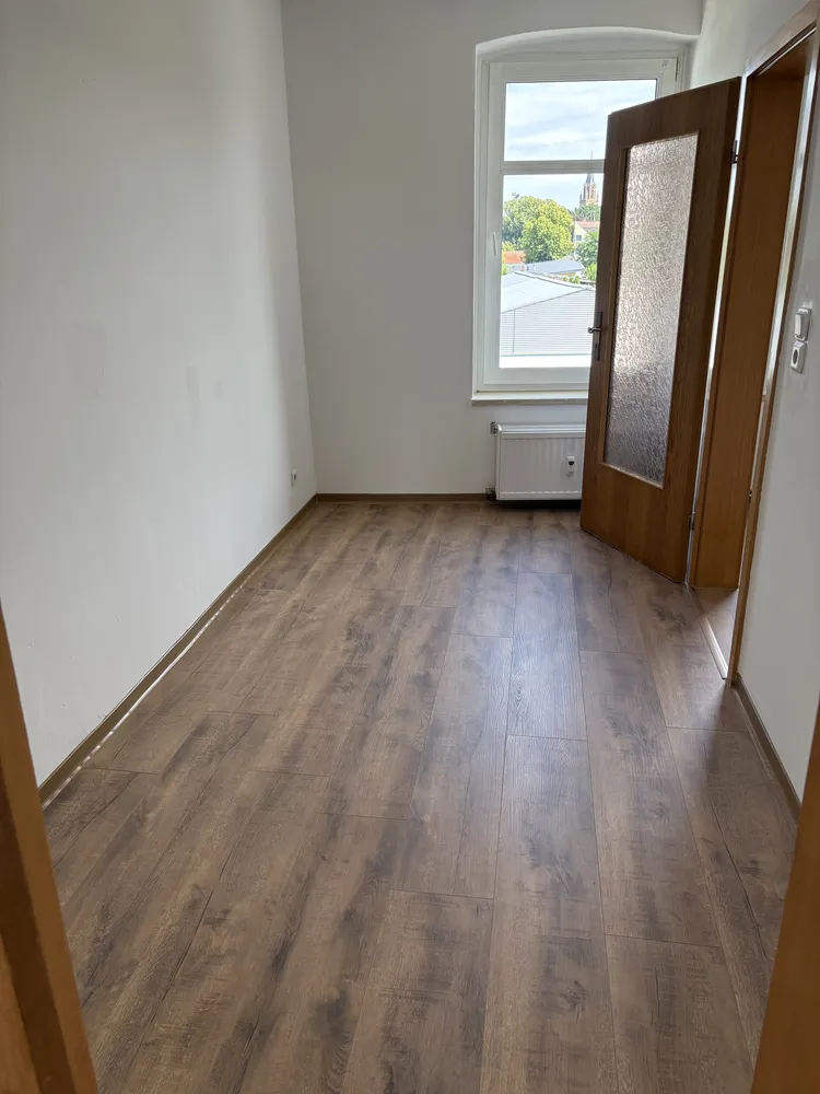 2 Zimmer Wohnung mit 33 m² in Neubrandenburg – Bild 4