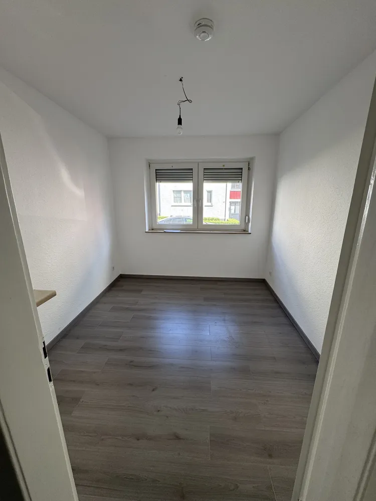 3 Zimmer Wohnung mit 64 m² in Bottrop – Bild 1