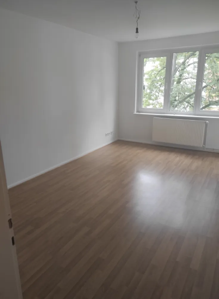 3 Zimmer Wohnung mit 62 m² in Salzgitter – Bild 1