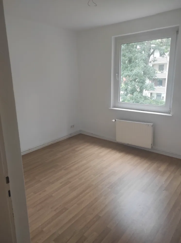 3 Zimmer Wohnung mit 62 m² in Salzgitter – Bild 2