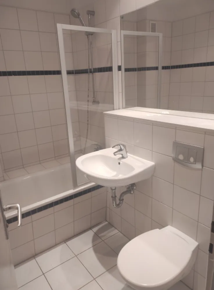 3 Zimmer Wohnung mit 62 m² in Salzgitter – Bild 4