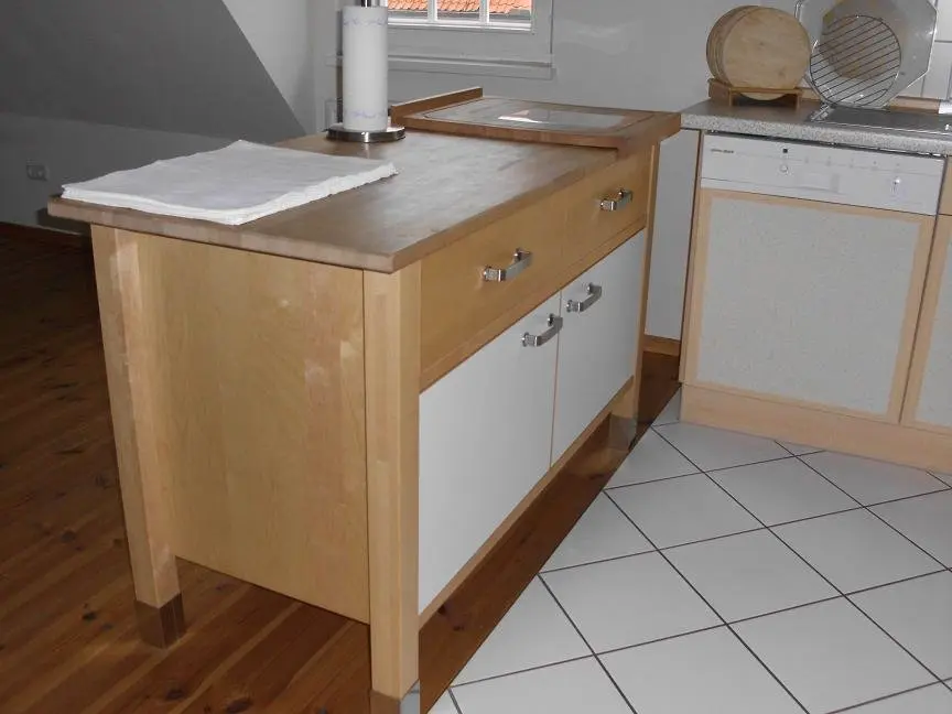 4 Zimmer Wohnung mit 78 m² in Uelzen – Bild 5