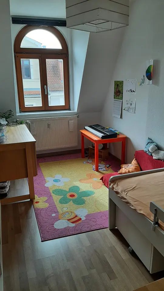 3 Zimmer Wohnung mit 90 m² in Görlitz – Bild 2