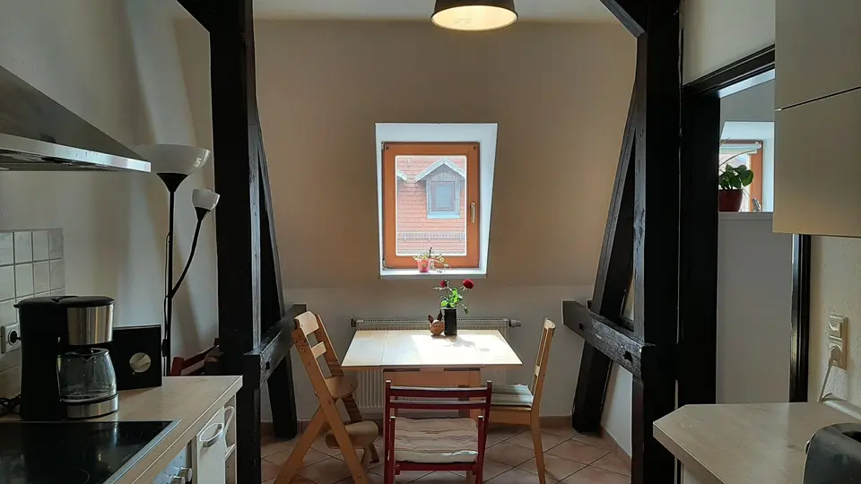 3 Zimmer Wohnung mit 90 m² in Görlitz – Bild 3