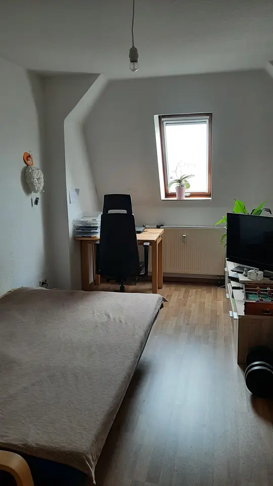 3 Zimmer Wohnung mit 90 m² in Görlitz – Bild 4