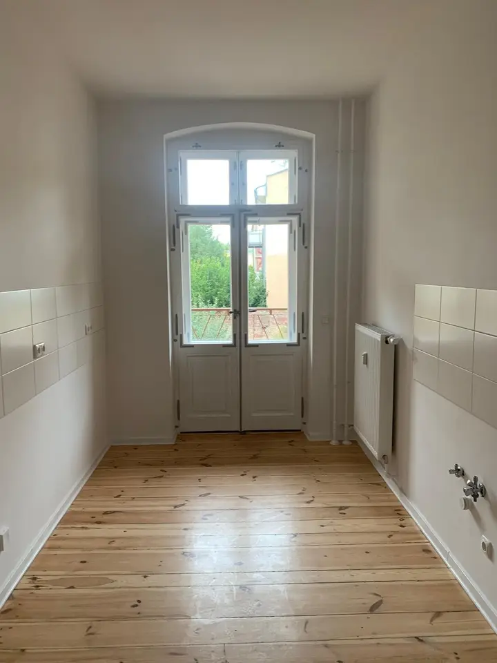3 Zimmer Wohnung mit 90 m² in Görlitz – Bild 7