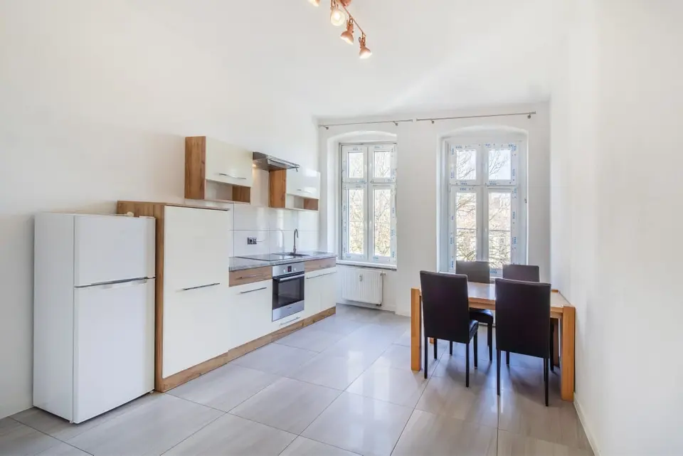 3 Zimmer Wohnung mit 90 m² in Görlitz – Bild 8