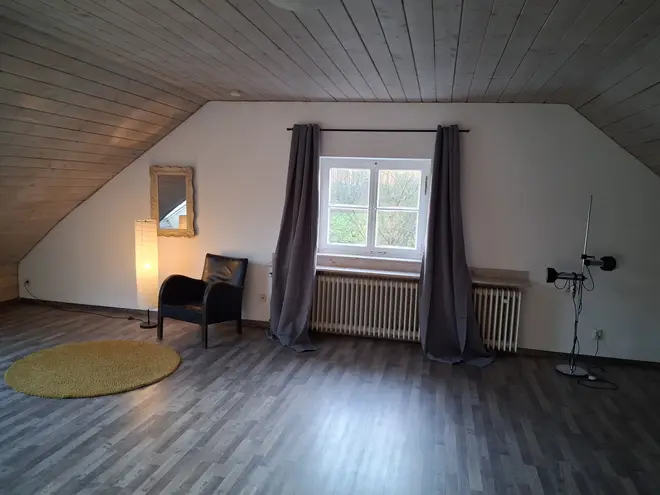 3 Zimmer Wohnung mit 99 m² in Leverkusen – Bild 1