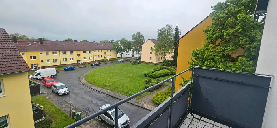 3 Zimmer Wohnung mit 56 m² in Salzgitter – Bild 3