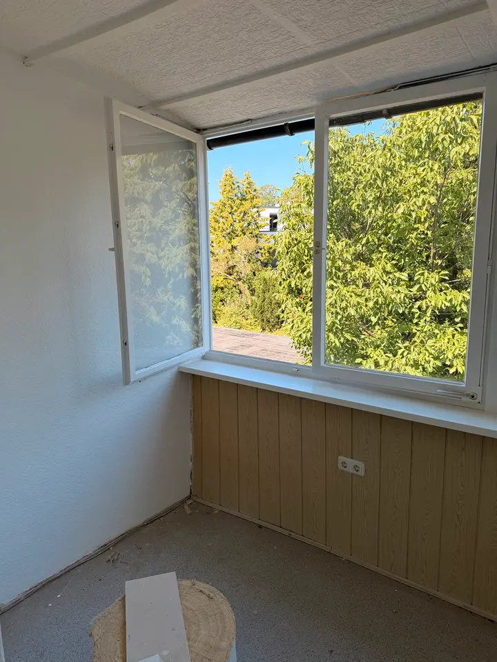 4 Zimmer Wohnung mit 113 m² in Hamm – Bild 2