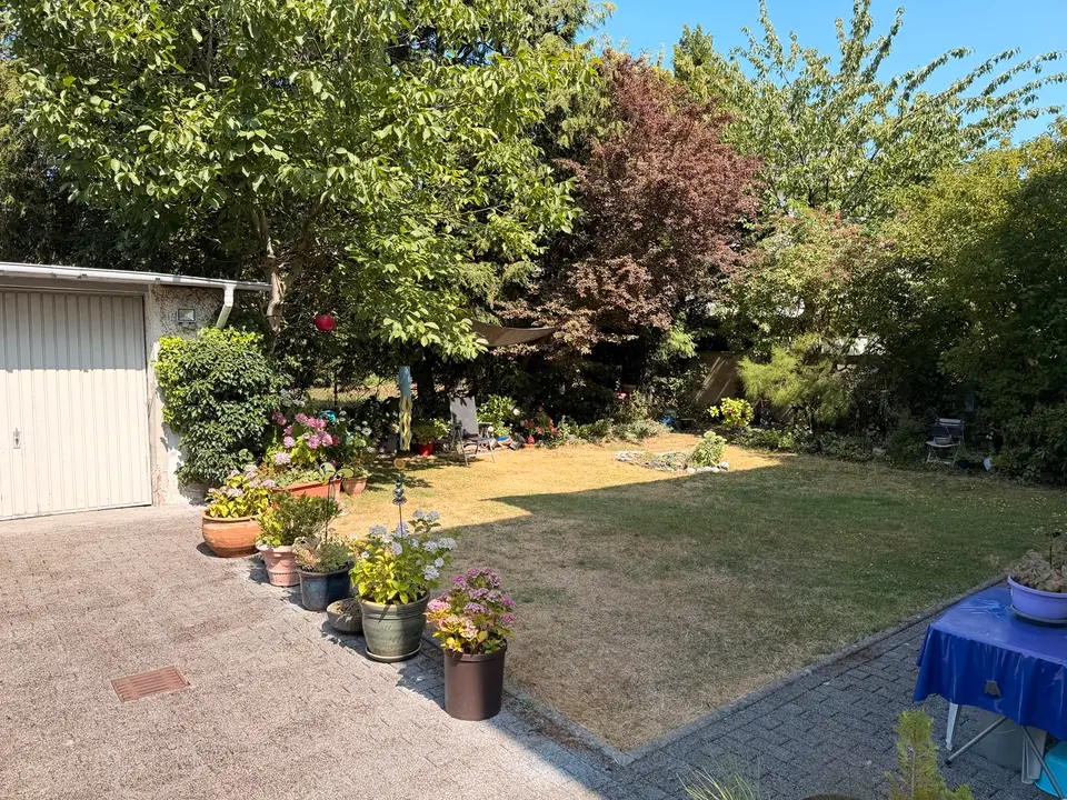 4 Zimmer Wohnung mit 113 m² in Hamm – Bild 3