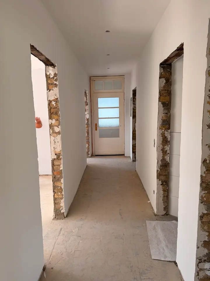 4 Zimmer Wohnung mit 113 m² in Hamm – Bild 4