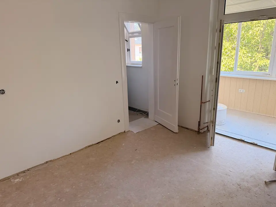 4 Zimmer Wohnung mit 113 m² in Hamm – Bild 6