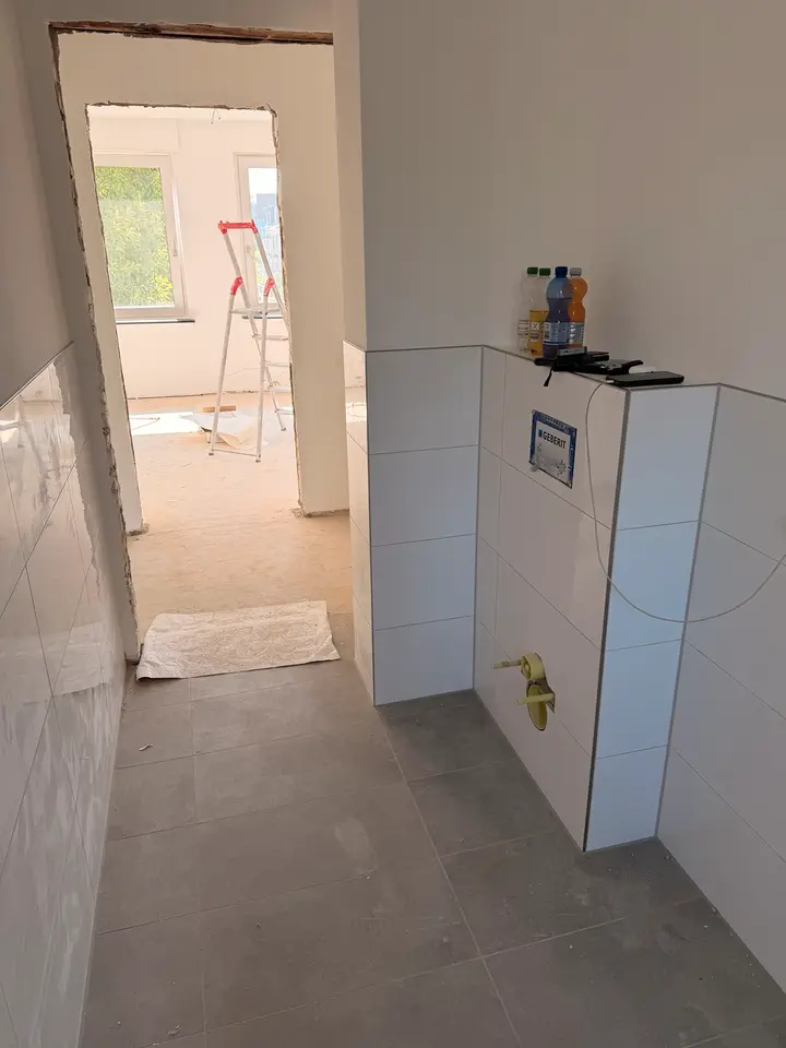 4 Zimmer Wohnung mit 113 m² in Hamm – Bild 9