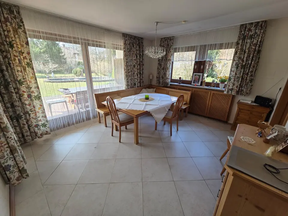 WG-Zimmer mit 70 m² in Rosenheim – Bild 8