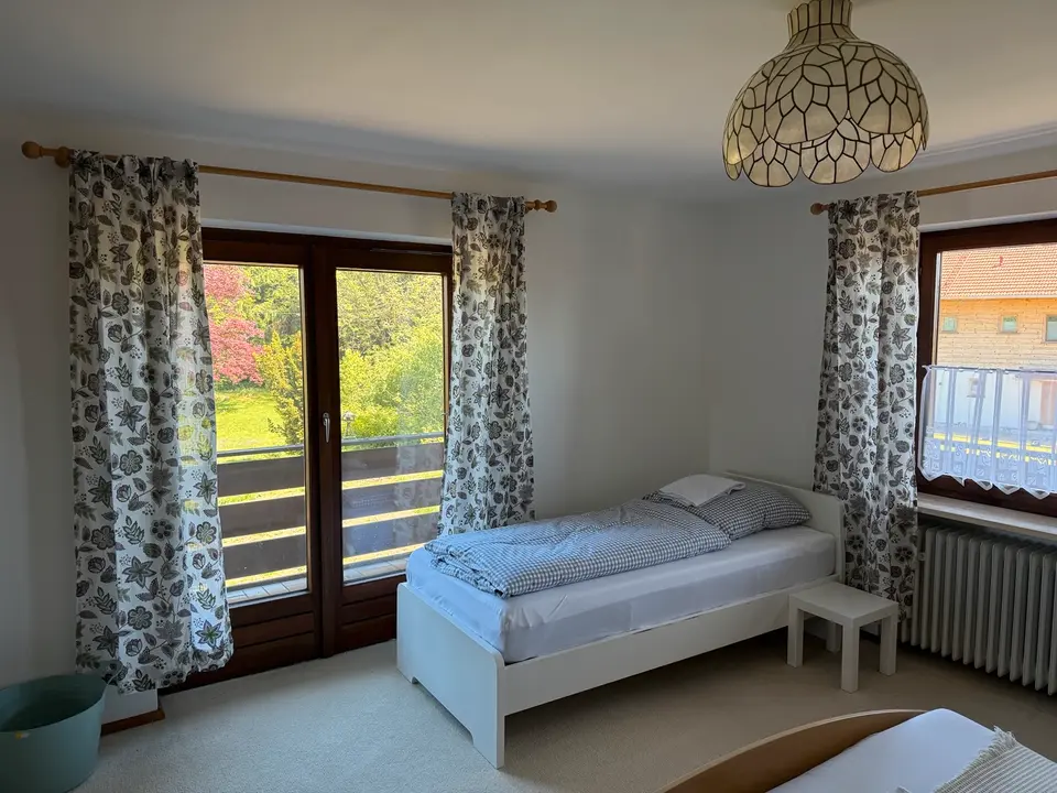 WG-Zimmer mit 70 m² in Rosenheim – Bild 9