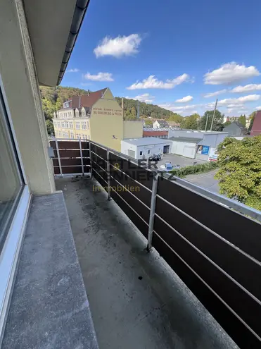 2 Zimmer Wohnung mit 61 m² in Wuppertal – Bild 1