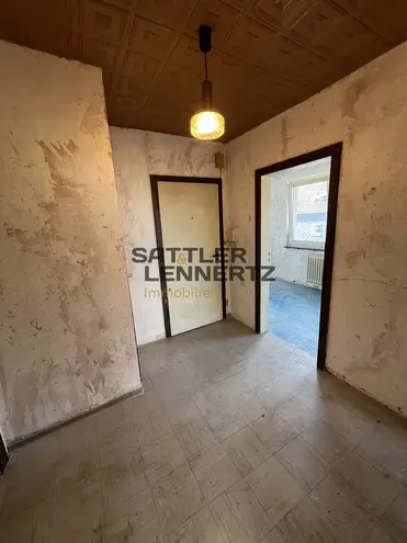 2 Zimmer Wohnung mit 61 m² in Wuppertal – Bild 3