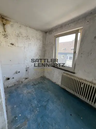 2 Zimmer Wohnung mit 61 m² in Wuppertal – Bild 5