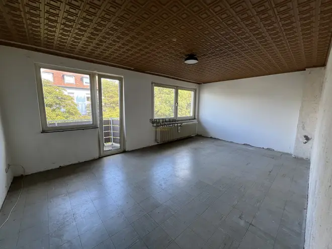 2 Zimmer Wohnung mit 61 m² in Wuppertal – Bild 9