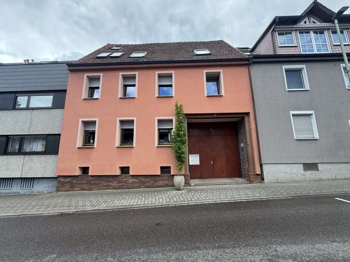 3 Zimmer Wohnung mit 80 m² in Pforzheim – Bild 1