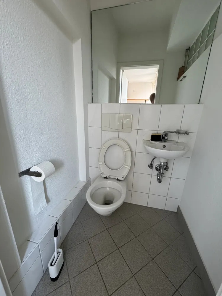 3 Zimmer Wohnung mit 80 m² in Pforzheim – Bild 10