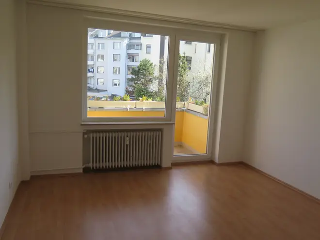 2 Zimmer Wohnung mit 58 m² in Düsseldorf – Bild 11