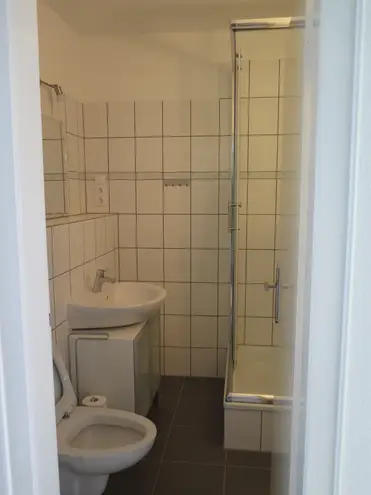 2 Zimmer Wohnung mit 58 m² in Düsseldorf – Bild 12