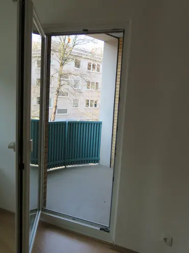 2 Zimmer Wohnung mit 58 m² in Düsseldorf – Bild 4