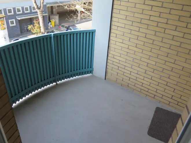 2 Zimmer Wohnung mit 58 m² in Düsseldorf – Bild 5