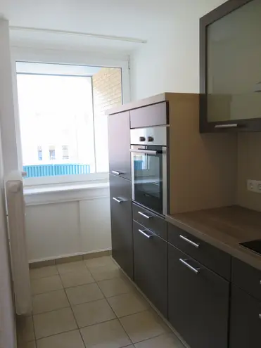 2 Zimmer Wohnung mit 58 m² in Düsseldorf – Bild 6