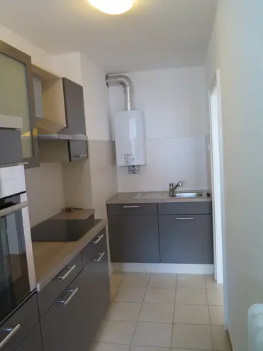 2 Zimmer Wohnung mit 58 m² in Düsseldorf – Bild 8