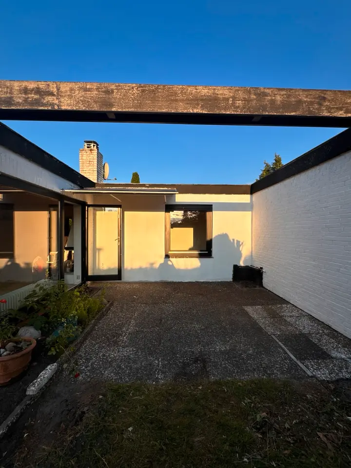 3 Zimmer Haus mit 100 m² in Norderstedt – Bild 4