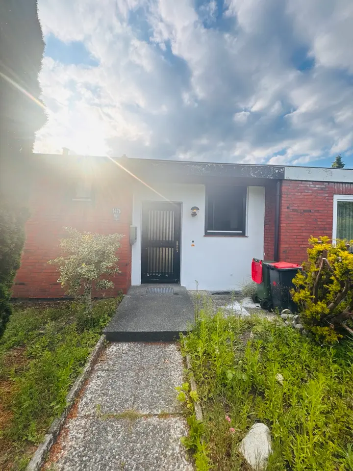 3 Zimmer Haus mit 100 m² in Norderstedt – Bild 10