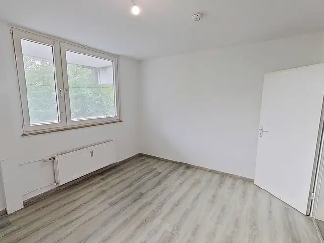 1 Zimmer Wohnung mit 22 m² in Münster – Bild 2