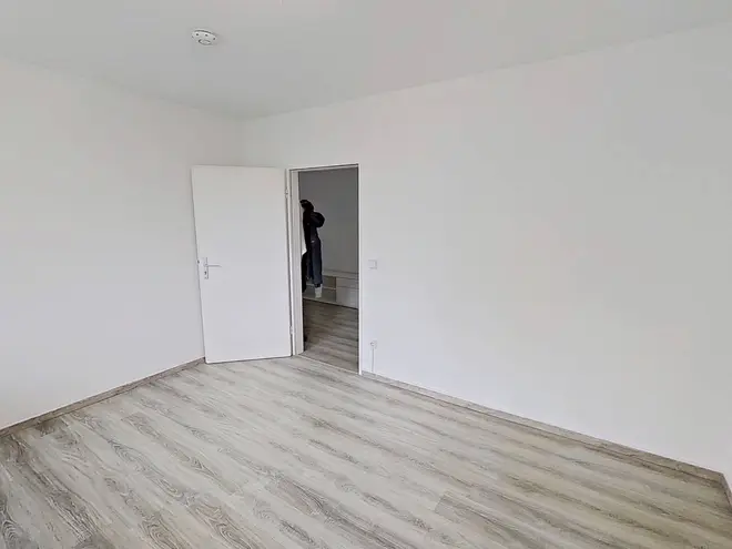 1 Zimmer Wohnung mit 22 m² in Münster – Bild 3