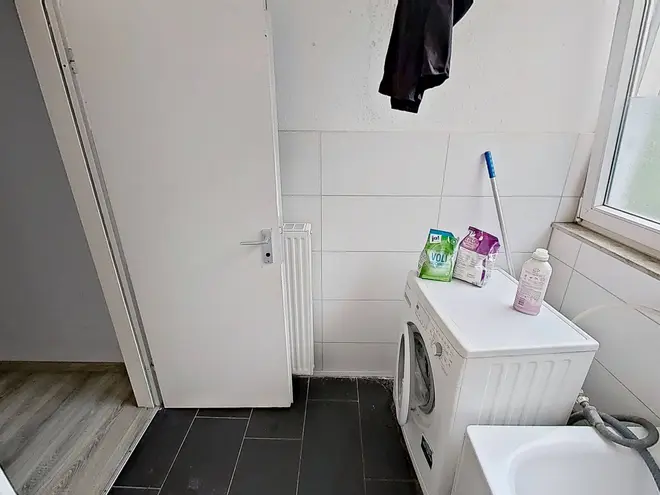 1 Zimmer Wohnung mit 22 m² in Münster – Bild 7