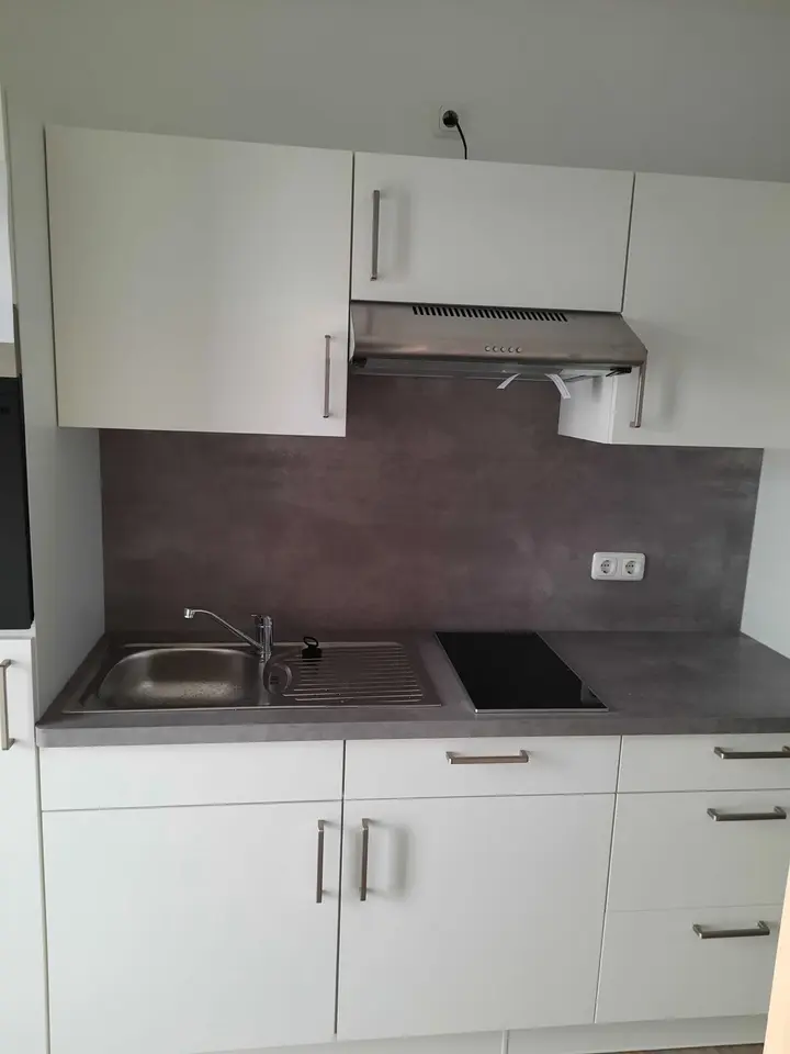 Studio mit 18 m² in Fulda – Bild 1