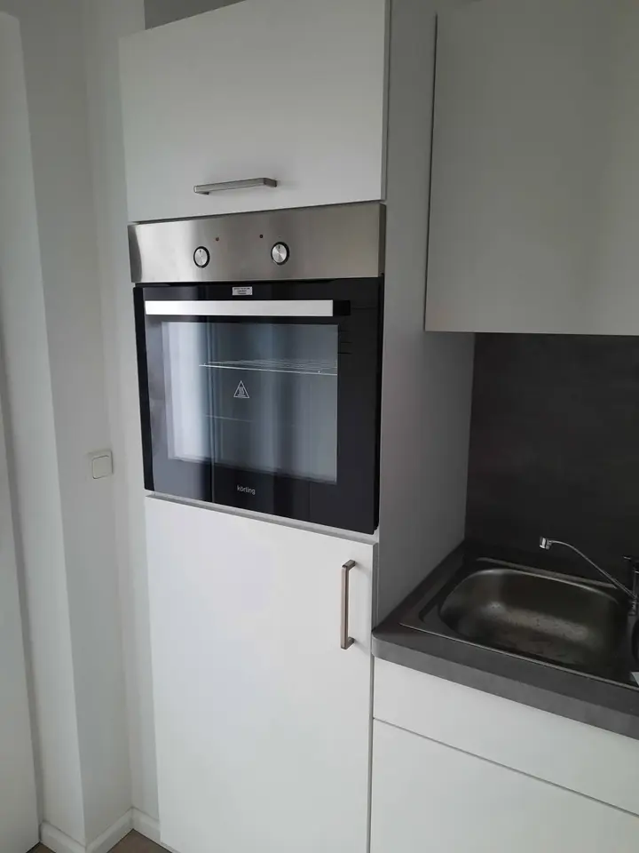 Studio mit 18 m² in Fulda – Bild 2