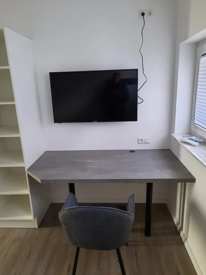 Studio mit 18 m² in Fulda – Bild 5